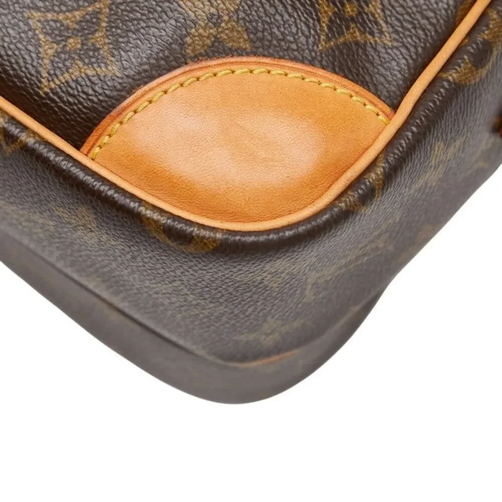 Louis Vuitton Nile Crossbody Bag